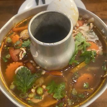 Thai Kitchen - Thai Near Me - Minturn, Colorado