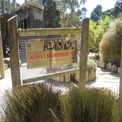 Totara Park