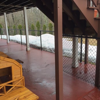 Geo Bros Fence - Fences & Gates Near Me - Lynn, Massachusetts