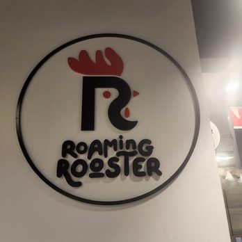 Roaming Rooster - Sandwiches Near Me - Washington, DC, District of Columbia