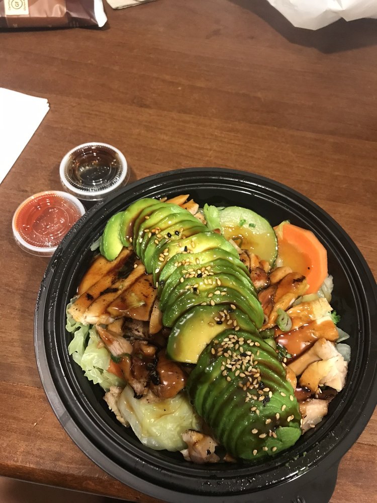 YOGIS GRILL 40 Photos & 57 Reviews 1630 S Pacific Ave, Yuma, AZ