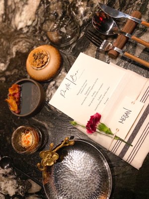 Pasta|Bar Austin by null