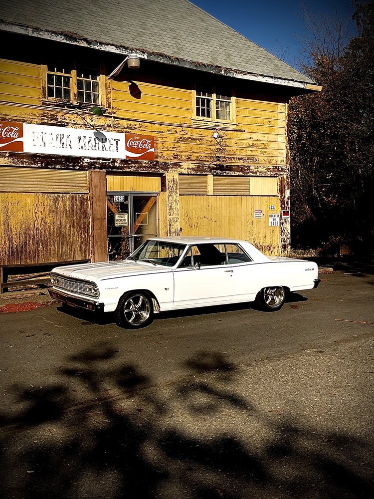 ACE AUTOMOTIVE AND PERFORMANCE Updated October 2024 62 Photos & 36 Reviews 1128 Western St