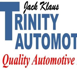 Trinity Automotive