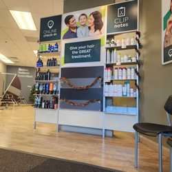 Great Clips
