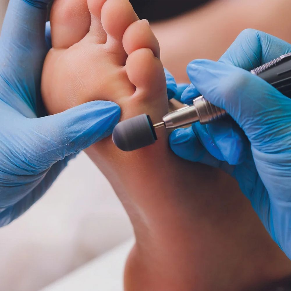 MOBILE MEDICAL FOOTCARE Updated August 2024 Rockland, Massachusetts