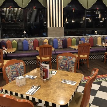 Chit Chat Diner - Table or booth seating. - Diners Near Me - West Orange, New Jersey Chit Chat Diner - Table or booth seating. - Diners Near Me - West Orange, New Jersey