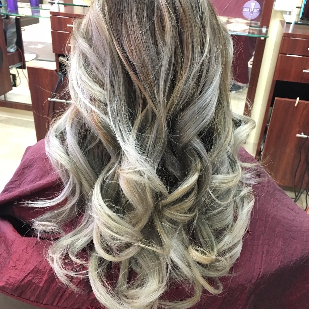 Sunshine Salon - Hair Salons Near Me - Carson, California Sunshine Salon - Hair Salons Near Me - Carson, California