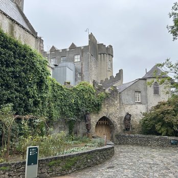 Malahide Castle and Gardens - Landmarks & Historical Buildings Near Me - Portmarnock, D Malahide Castle and Gardens - Landmarks & Historical Buildings Near Me - Portmarnock, D