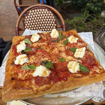 Truly Pizza - Sweet and Spicy - Pizza Near Me - Dana Point, California Truly Pizza - Sweet and Spicy - Pizza Near Me - Dana Point, California