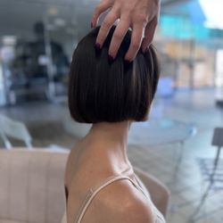 You Beauty Studio - Short haircut