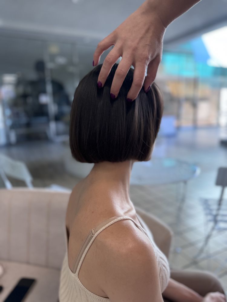 You Beauty Studio Logo