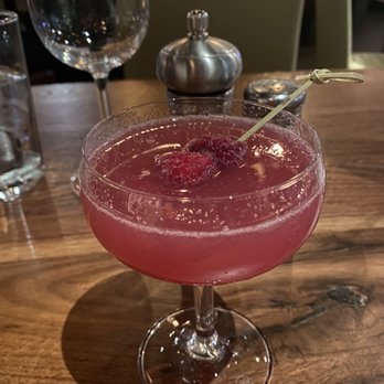 Del Frisco's Grille - New American Near Me - Cherry Creek, Colorado