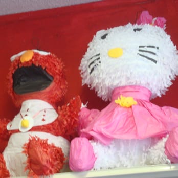 El Rey De La Pinata - Party Supplies Near Me - Las Vegas, Nevada