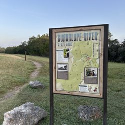 Guadalupe River State Park