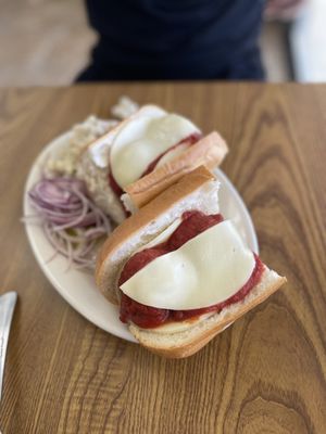 Angelo's by null