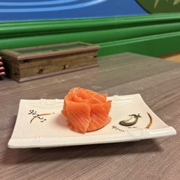 Salmon Salmon