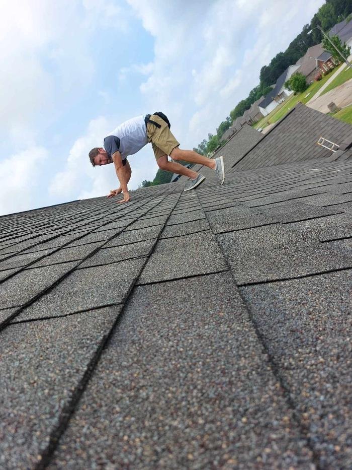 Slide of Near Me Roofing & Contracting