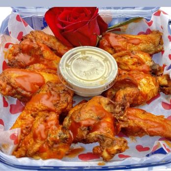 Poseidon's Playground - Food Trucks Near Me - North Charleston, South Carolina