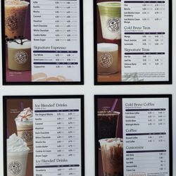 The Coffee Bean & Tea Leaf