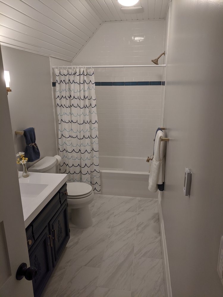 Slide of Brubakken Plumbing & Heating