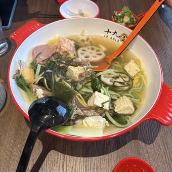 19 Gold - Taiwanese Near Me - Bothell, Washington 19 Gold - Taiwanese Near Me - Bothell, Washington