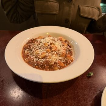 C&O Cucina - Gnocchi Bolognese - Italian Near Me - Marina Del Rey, California