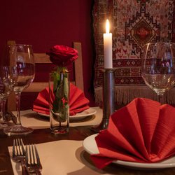 Alaturka - Restaurant