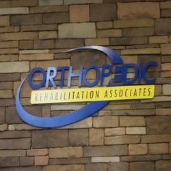 Orthopedic Rehabilitation Associates