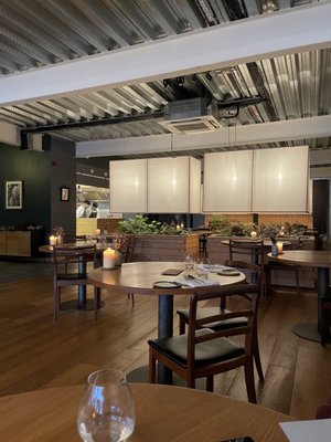 Loam Restaurant by null