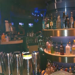 Aura Ultra Lounge