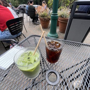 Layers Green Lake - Matcha and cold brew - Beer, Wine & Spirits Near Me - Seattle, Washington