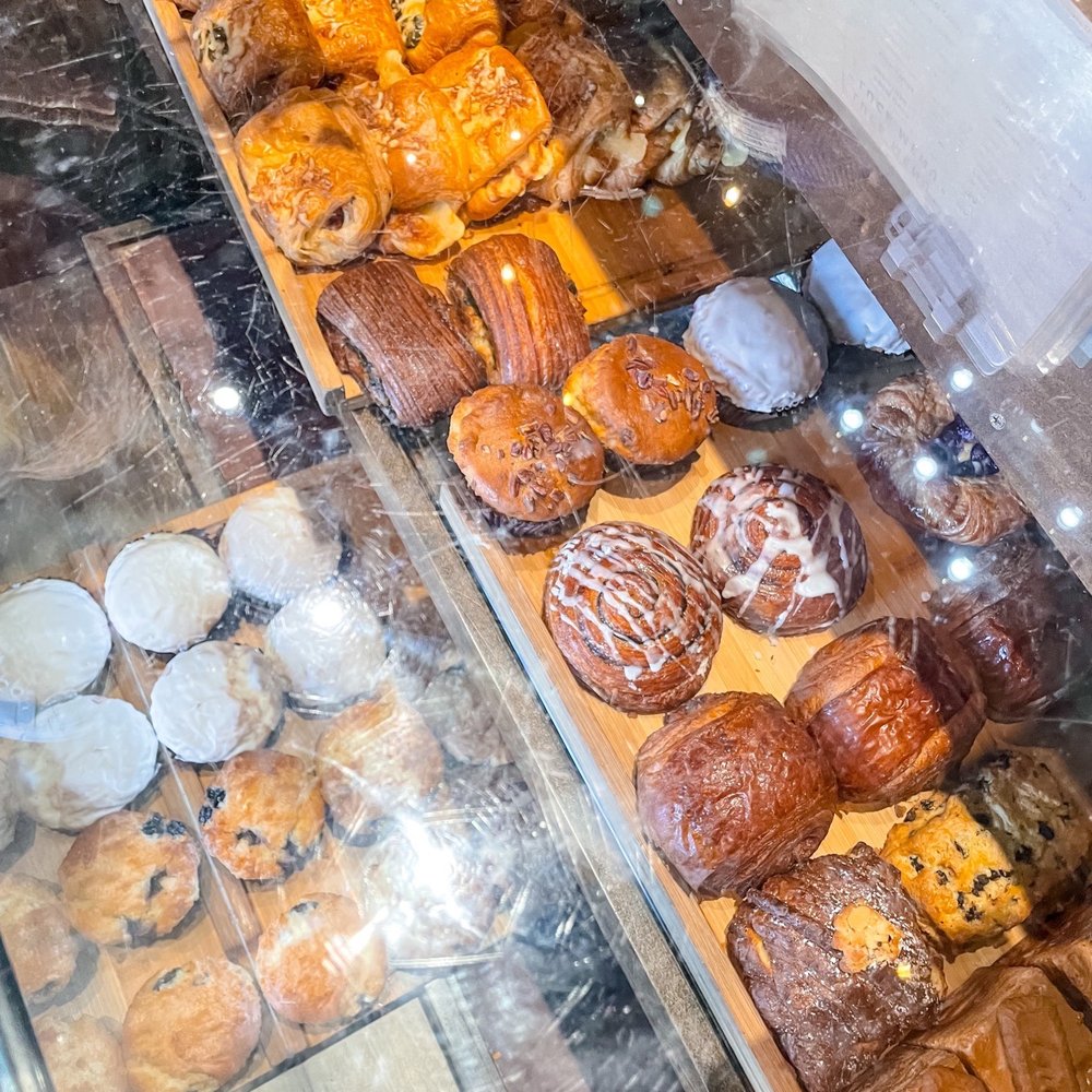 Luce Coffee Roasters - Pastries - Coffee Roasteries Near Me - Houston, Texas Luce Coffee Roasters - Pastries - Coffee Roasteries Near Me - Houston, Texas