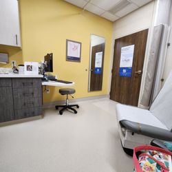 UT Southwestern