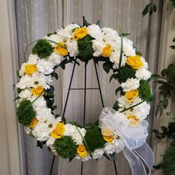 Village Florist and Trading Company