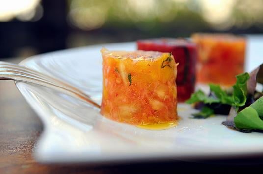 Restaurant SEVIN by null