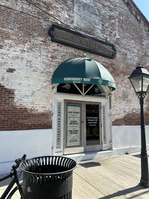 Conch Train Tour by null