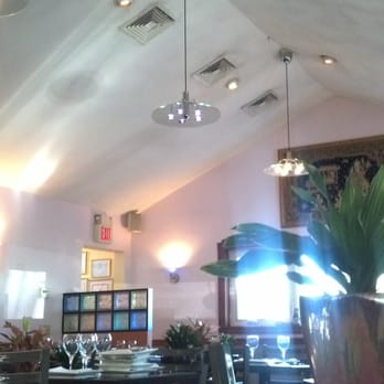 Pimaan Thai Restaurant - Back Half Of Restaurant With High Ceiling - Thai Near Me - Emerson, New Jersey Pimaan Thai Restaurant - Back Half Of Restaurant With High Ceiling - Thai Near Me - Emerson, New Jersey