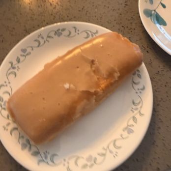 Vasy's Donut Shop - Maple Bar - Donuts Near Me - Fremont, California Vasy's Donut Shop - Maple Bar - Donuts Near Me - Fremont, California