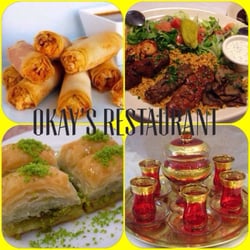 Okay's Restaurant