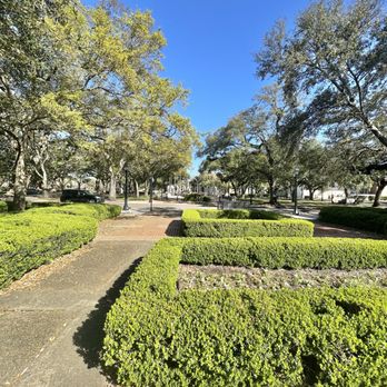 Malaga Square Park - Parks Near Me - Mobile, Alabama Malaga Square Park - Parks Near Me - Mobile, Alabama