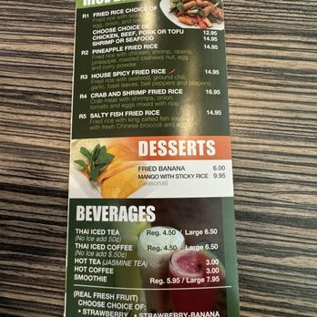 Nokki Thai Kitchen - Menu - Thai Near Me - Fontana, California Nokki Thai Kitchen - Menu - Thai Near Me - Fontana, California