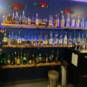 The Fishhook Bar & Grill - a variety of liquors - Bars Near Me - Palmer, Alaska The Fishhook Bar & Grill - a variety of liquors - Bars Near Me - Palmer, Alaska