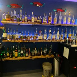The Fishhook Bar & Grill