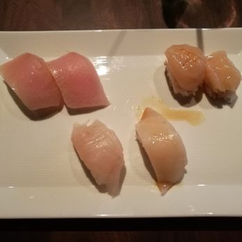 SUGARFISH | Flatiron - Sushi Bars Near Me - New York, New York