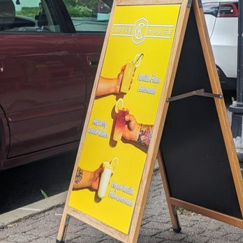 Crafted Kup - Coffee & Tea Near Me - Poughkeepsie, New York