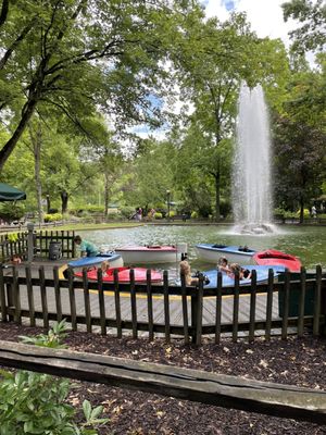 Idlewild & SoakZone by null