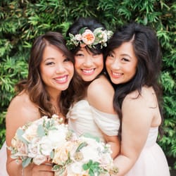 Makeup By Sophia P - Bridal Makeup & Hair