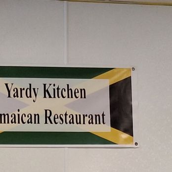 Yardy Kitchen - Simple decor and excellent spirit - Caribbean Near Me - Norcross, Georgia Yardy Kitchen - Simple decor and excellent spirit - Caribbean Near Me - Norcross, Georgia