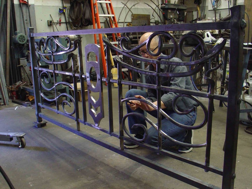 QUICKSILVER METALSMITHING Updated September 2024 2616 E Cherry St